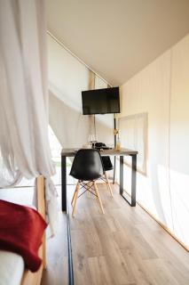 Sunrise Lake Area - 2