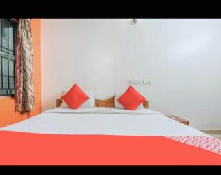 Octave SR Hotels - Bangalore - 2