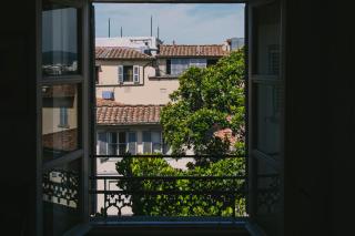 EliseHouse Elegant Apartment - Florenz - 4