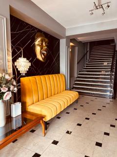 Nowad Hotel - Giurgiu - 8