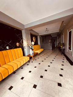 Nowad Hotel - Giurgiu - 9