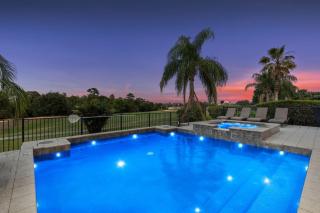 Masters Getaway - Kissimmee - 9