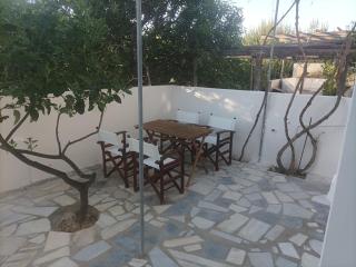 Lemon Tree 2 - Paroikia - 4