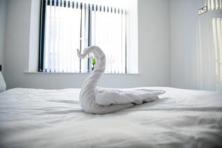 Luxury 1-Bed Bradford Centre - Bradford - 7