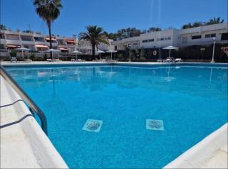 Sea & Pool, Costa of Silencio - Costa Del Silencio - 0