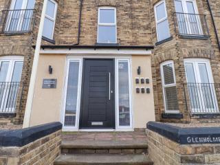 Glenholme Apartment 1 - Redcar - 9