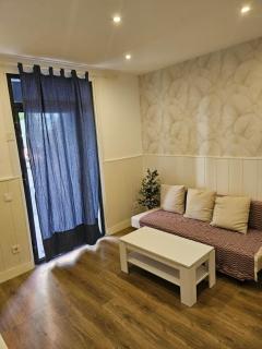 Hogar en Lavapies 11 - Madrid - 8