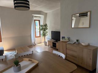Appartement T3 hyper centre 6 pers - 7