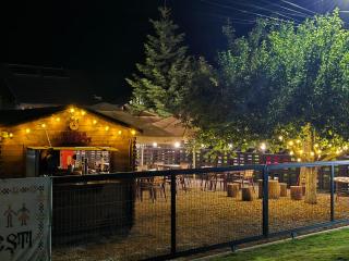 Artizan Chalet - Topliţa - 7