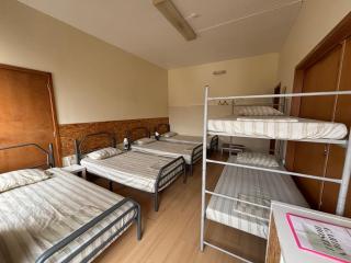 Garden Hostel - Aradas - 1
