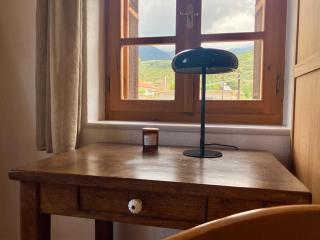 Bright Cozy Home with Terrace, Garden & Sea View - Neokhórion - 4