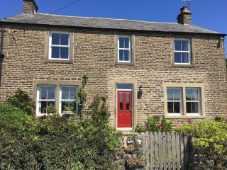 Luxurious Granny House Bell Busk in Malhamdale - Skipton - 7