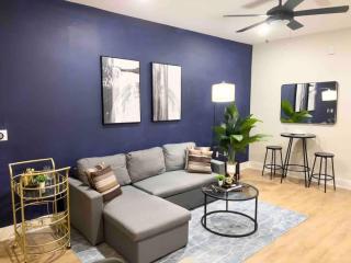Luxe 1BR Suite in Waverly Charlotte - Charlotte - 9