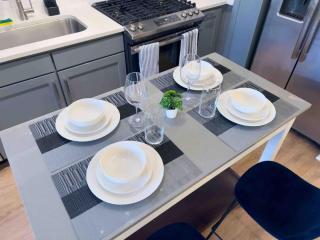 Luxe 1BR Suite in Waverly Charlotte - Charlotte - 8