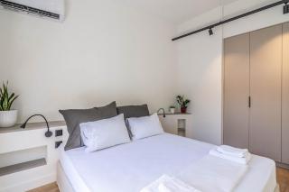 Athenian Sky, Two Bedroom Apartment in Koukaki - Atene - 6