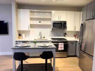 Luxe 1BR Suite in Waverly Charlotte - Charlotte - 7