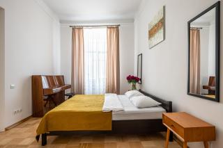 Apartament on Halytska street - Lviv - 8