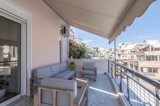 Athenian Sky, Two Bedroom Apartment in Koukaki - Atene - 4