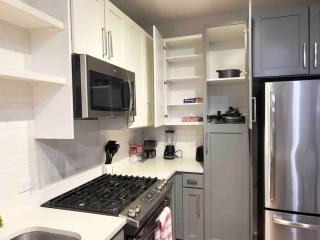 Luxe 1BR Suite in Waverly Charlotte - Charlotte - 2