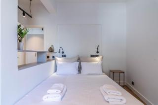Athenian Sky, Two Bedroom Apartment in Koukaki - Atene - 3