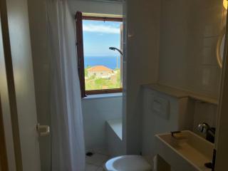Bright Cozy Home with Terrace, Garden & Sea View - Neokhórion - 2
