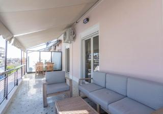 Athenian Sky, Two Bedroom Apartment in Koukaki - Atene - 2