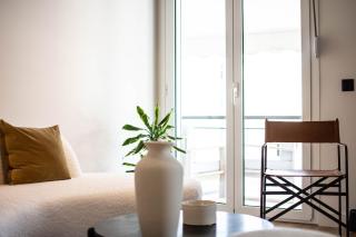 Athenian Sky, Two Bedroom Apartment in Koukaki - Atene - 1