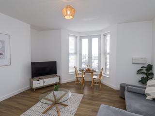Glenholme Apartment 2 - Redcar - 8