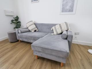 Glenholme Apartment 2 - Redcar - 4