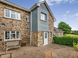 3 Bed in Crediton FRIAR - Zeal Monachorum - 9