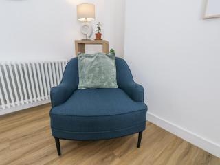 Glenholme Apartment 2 - Redcar - 1
