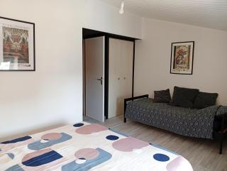 Duplex vue sur château - Clisson - 6