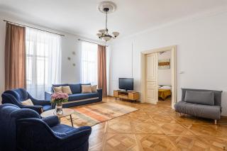 Apartament on Halytska street - Lviv - 3