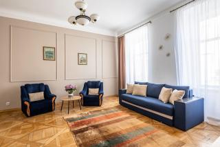 Apartament on Halytska street - Lviv - 5