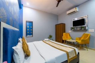 Hotel Metro View - Noida - 9