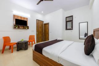 Hotel Metro View - Noida - 2