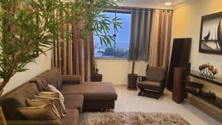 Apartamento espaçoso e bem localizado - 0