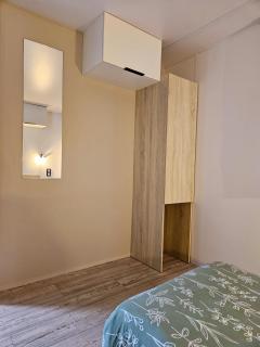 Tiny house 6A - voor Expats Ondernemers Particulieren min 7 Nachten - 3