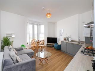 Glenholme Apartment 3 - Redcar - 8