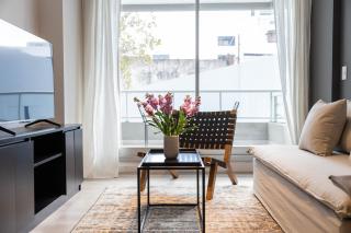 Cassia Beautiful Apartment - Buenos Aires - 4