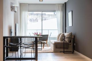 Cassia Beautiful Apartment - Buenos Aires - 3