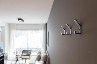 Cassia Beautiful Apartment - Buenos Aires - 1