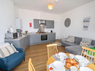 Glenholme Apartment 3 - Redcar - 5