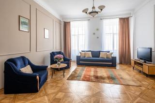 Apartament on Halytska street - Lviv - 1