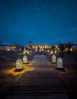 Infinity sahara camp - 1