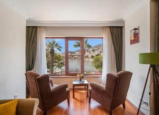 Fora Apart Hotel - Datça - 7