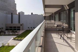 Cassia Beautiful Apartment - Buenos Aires - 5