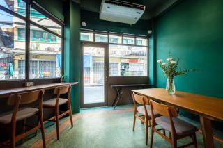 Lemoncurd Bread and Coffee - Bangkok - 8
