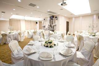 Konak Hotel Taksim - Estambul - 1