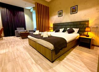 New York Palace Tashkent - Yakkasaray - 0